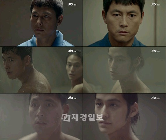 チョン・ウソン、ハン・ジミン、キム・ボムの出演ということで話題のJTBCドラマ『パダムパダム・・・彼と彼女の心拍音』が5日、ついに待望の初回を放送し、視聴者からの爆発的反応が続いている。