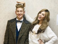 ガールズグループ「AFTERSCHOOL」（アフタースクール）のナナが来年デビュー予定のペクホに応援メッセージを送り、話題になっている。