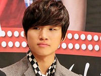 6日の午後、ソウルのヘリッツコンベンションで韓国MBNドラマ『What’s up』の製作発表会および記者会見が開かれた。