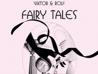 ヴィクター＆ロルフが、美しいおとぎ話「フェアリー テールズ」をプロデュース