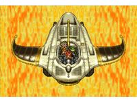 「クロノ・トリガー」スクリーンショット 「クロノ・トリガー」スクリーンショット