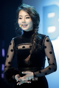 韓国の人気ガールズグループ「Wonder Girls」(ワンダーガールス)のソヒが、10日に放送される韓国KBS 2TV「トークショー! Do Dream」の収録で大学進学についての自身の考えを明らにかし、話題となっている。
