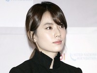 ハン・ヒョジュ、マラリア撲滅キャンペーンの広報大使に（1）