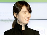 ハン・ヒョジュ、マラリア撲滅キャンペーンの広報大使に（2）