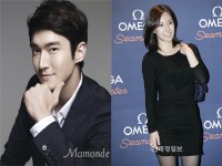 人気男性グループ「SUPER JUNIOR」（スーパージュニア）のチェ・シウォンがキム・ユンソとの熱愛説を否定した。