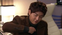 韓国MBCのドラマ『私も花』にジェヒ役として出演中のユン・シユンの演技が視聴者のあいだで好評だ。写真=MBC放送のキャプチャ 韓国MBCのドラマ『私も花』にジェヒ役として出演中のユン・シユンの演技が視聴者のあいだで好評だ。写真=MBC放送のキャプチャ