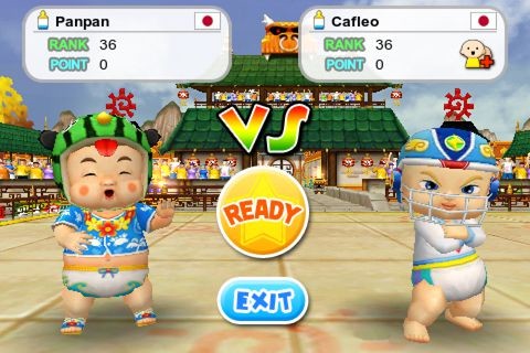 Com2uSは赤ちゃんが活躍するアクション対決ゲーム「となりのスーパーベイビー!」をリリースしました。 Com2uSは赤ちゃんが活躍するアクション対決ゲーム「となりのスーパーベイビー!」をリリースしました。