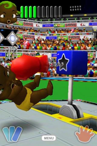 Com2uSは赤ちゃんが活躍するアクション対決ゲーム「となりのスーパーベイビー!」をリリースしました。 Com2uSは赤ちゃんが活躍するアクション対決ゲーム「となりのスーパーベイビー!」をリリースしました。