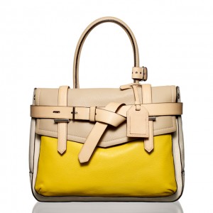 リード クラッコフの人気バッグ、ボクサーから春らしい新色が限定発売！