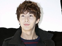 SS501キム・ヒョンジュン（マンネ）、ポール・スノーデン＆PLAC jeansパーティーに出席