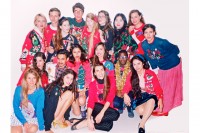 アメリカンアパレル代官山×雑誌GINZAによるおしゃれなコラボレーションイベント開催、スペシャルセールも実施