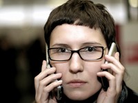 大抵の人にとって、大きなプロジェクトを4つか5つほど抱えることが限度ではないでしょうか。それ以上の数になると、プロジェクトに優先順位をつけて処理していくか、自分の仕事量について上司に相談すべきでしょう。