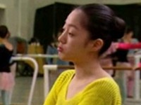 女性アイドルグループ「T-ARA」（ティアラ）のメンバー、ウンジョンが過去にドラマ「宮（クン）～Love in Palace」に出演したシーンが話題だ。写真=オンラインコミュニティー
