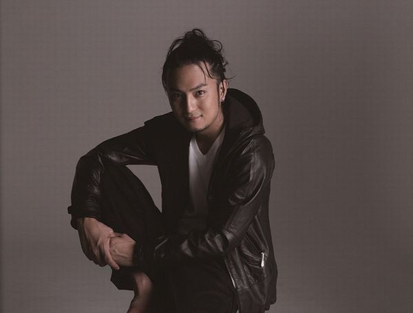 レコチョクの「クリスマスを一緒に過ごしたいアーティストランキング」男性1位は遊助（画像：レコチョク）