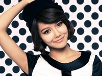 少女時代のスヨンは、15日放送分のKBS2TV『ハッピートゥギャザー3』の収録で、「もし恋愛するなら、芸能や放送分野の関係者ではない人と付き合いたい」と語った。