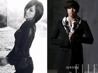 韓国MBC「私たち結婚しました」で現在仮想夫婦として出演中のT-ARA（ティアラ）のウンジョンと俳優イ・ジャンウが、31日に開催される韓国MBC「歌謡大祭典」でMCを担当する。