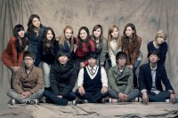 少女時代が、悩める少年達のメンターになるとして韓国で話題を集めた『少女時代と危険な少年達』の全貌がついに公開された。 少女時代が、悩める少年達のメンターになるとして韓国で話題を集めた『少女時代と危険な少年達』の全貌がついに公開された。