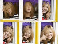 総合編成チャンネルTV朝鮮は、ドラマ『コ・ボンシル女史探し』に出演するf(x)ルナの、魅力あふれる6枚の写真を公開した。