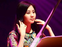 人気ガールズグループ「少女時代」のソヒョンが、アンケート調査で “健康できちんとした女性” 1位に選ばれた。
人気ガールズグループ「少女時代」のソヒョンが、アンケート調査で “健康できちんとした女性” 1位に選ばれた。