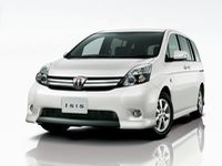 特別仕様車プラタナ“V-SELECTION・White Interior Package”1.8L・2WD（ホワイトパールクリスタルシャイン）<オプション装着車>（画像：トヨタ自動車）
