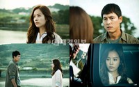 JTBC 月火ドラマ『パダムパダム・・・彼と彼女の心拍音』で、ハン・ジミンがチョン・ウソンの心を傷つける。
JTBC 月火ドラマ『パダムパダム・・・彼と彼女の心拍音』で、ハン・ジミンがチョン・ウソンの心を傷つける。