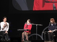 コン・ユ、日本武道館でデビュー10周年記念ファンミーティング（5）