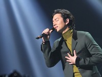 コン・ユ、日本武道館でデビュー10周年記念ファンミーティング（7）
