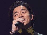 コン・ユ、日本武道館でデビュー10周年記念ファンミーティング（12）