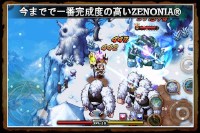 GAMEVILはHDに対応したiPhone / iPod touch向けアクションRPG「ゼノニア4」をリリースしました。アクションRPGの決定版が豪華なHDになって再登場です。 GAMEVILはHDに対応したiPhone / iPod touch向けアクションRPG「ゼノニア4」をリリースしました。アクションRPGの決定版が豪華なHDになって再登場です。