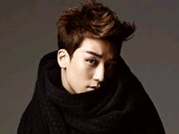 韓国男性グループ「BIGBANG」(ビッグバン)の最年少メンバー、スンリ（V.I）が韓国MBC TV月火ドラマ『光と影』で始めて正式な演技に挑戦する。
