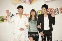 JYJのキム・ジェジュンがKBSのラジオに出演する。 JYJのキム・ジェジュンがKBSのラジオに出演する。