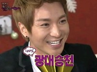 24日に放送された韓国MBC『私たち結婚しました』では全てのカップルがスタジオに集合した。写真=韓国MBC放送のキャプチャー