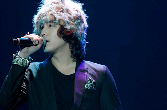 FTISLAND、熱いX'masライブ―横浜アリーナで3万人を動員!(2)