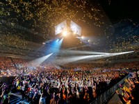 FTISLAND、熱いX'masライブ―横浜アリーナで3万人を動員！（6）