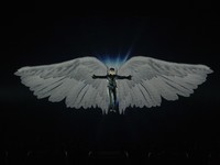 2PM『2PM ARENA TOUR 2011“REPUBLIC OF 2PM”』を開催―さいたまスーパーアリーナ（2）