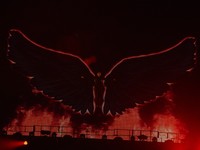 2PM『2PM ARENA TOUR 2011“REPUBLIC OF 2PM”』を開催―さいたまスーパーアリーナ（3）