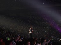 2PM『2PM ARENA TOUR 2011“REPUBLIC OF 2PM”』を開催―さいたまスーパーアリーナ（4）