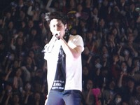 2PM『2PM ARENA TOUR 2011“REPUBLIC OF 2PM”』を開催―さいたまスーパーアリーナ（6）