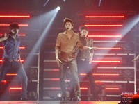 2PM『2PM ARENA TOUR 2011“REPUBLIC OF 2PM”』を開催―さいたまスーパーアリーナ（8）