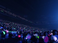2PM『2PM ARENA TOUR 2011“REPUBLIC OF 2PM”』を開催―さいたまスーパーアリーナ（26）
