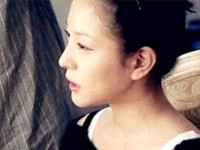 27日、あるオンラインコミュニティ掲示板に「化粧の前-後によって変わるBoA」という題名の写真が掲載され、ネットユーザーの関心を集めている。写真=オンラインコミュニティー
