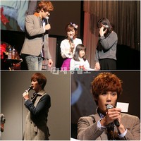 現在台湾でのドラマ撮影と海外公演などで忙しい毎日を送っているSS501(ダブルエスゴーマルイチ)のパク・ジョンミンが、日本でクリスマスコンサートおよび日本のモバイルドラマ劇場封切り舞台挨拶を行うため、20日、日本へ渡った。写真= CNR 現在台湾でのドラマ撮影と海外公演などで忙しい毎日を送っているSS501(ダブルエスゴーマルイチ)のパク・ジョンミンが、日本でクリスマスコンサートおよび日本のモバイルドラマ劇場封切り舞台挨拶を行うため、20日、日本へ渡った。写真= CNR