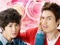 乱暴で無知な男と、さらに乱暴で無知な女のラブストーリーを描いた韓国KBS新水木ドラマ『乱暴なロマンス』（脚本パク・ヨンソン、演出ペ・ギョンス）のポスターが公開された。
