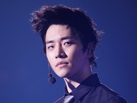 2PM『2PM ARENA TOUR 2011“REPUBLIC OF 2PM”』を開催―さいたまスーパーアリーナ：ジュノ（1）