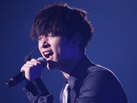 2PM『2PM ARENA TOUR 2011“REPUBLIC OF 2PM”』を開催―さいたまスーパーアリーナ:チャンソン(2) 2PM『2PM ARENA TOUR 2011“REPUBLIC OF 2PM”』を開催―さいたまスーパーアリーナ:チャンソン(2)