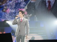 『マイ・プリンセスX’masコンサート』―ソン・スンホン、キム・テヒ、BEASTが出演（2）