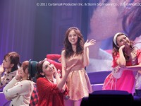 『マイ・プリンセスX’masコンサート』―ソン・スンホン、キム・テヒ、BEASTが出演（4）