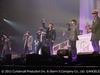 『マイ・プリンセスX’masコンサート』―ソン・スンホン、キム・テヒ、BEASTが出演（5）