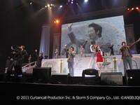 『マイ・プリンセスX’masコンサート』―ソン・スンホン、キム・テヒ、BEASTが出演（6）