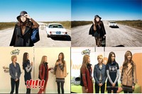 清純派女優イ・ヨニと少女時代のソヒョンが同じ服を着たことが話題となった。 清純派女優イ・ヨニと少女時代のソヒョンが同じ服を着たことが話題となった。